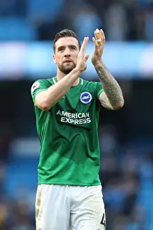 Manchester City vs. Brighton and Hove Albion: Premier League Showdown at Etihad Stadium (29SEP18)