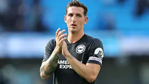 Manchester City vs. Brighton and Hove Albion: Premier League Showdown at Etihad Stadium (31AUG19)