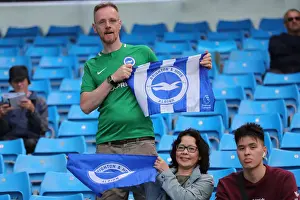 Manchester City vs. Brighton and Hove Albion: Premier League Showdown at Etihad Stadium (31AUG19)