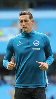 Manchester City vs. Brighton and Hove Albion: Premier League Showdown at Etihad Stadium (31AUG19)