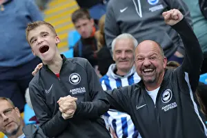 Manchester City vs. Brighton and Hove Albion: Premier League Showdown at Etihad Stadium (31AUG19)