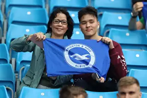 Manchester City vs. Brighton and Hove Albion: Premier League Showdown at Etihad Stadium (31AUG19)