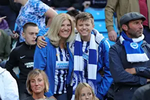 Manchester City vs. Brighton and Hove Albion: Premier League Showdown at Etihad Stadium (31AUG19)