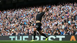 Manchester City vs. Brighton and Hove Albion: Premier League Showdown at Etihad Stadium (31AUG19)