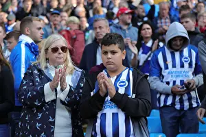 Manchester City vs. Brighton and Hove Albion: Premier League Showdown at Etihad Stadium (31AUG19)