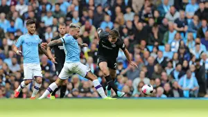 Manchester City vs. Brighton and Hove Albion: Premier League Showdown at Etihad Stadium (31Aug19)