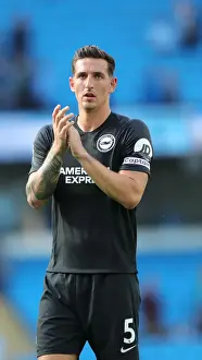 Manchester City vs. Brighton and Hove Albion: Premier League Showdown at Etihad Stadium (31AUG19)