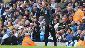 Manchester City vs. Brighton and Hove Albion: Premier League Showdown at Etihad Stadium (31AUG19)