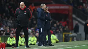 Manchester United 19JAN19