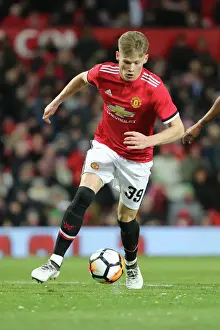 Manchester United v Brighton and Hove Albion FA Cup Quarter Final 17MAR18