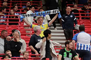 Images Dated 16th September 2023: Manchester United v Brighton and Hove Albion Premier League 16SEP23