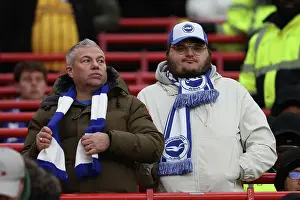Manchester United 19JAN25 Prints: Manchester United v Brighton and Hove Albion Premier League 19JAN25