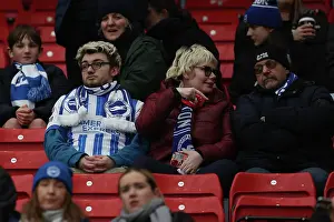 Manchester United 19JAN25 Prints: Manchester United v Brighton and Hove Albion Premier League 19JAN25