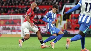 Manchester United 25OCT25 Prints: Manchester United v Brighton and Hove Albion
Premier League
25OCT25