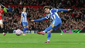 Manchester United 25OCT25 Prints: Manchester United v Brighton and Hove Albion
Premier League
25OCT25