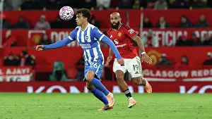 Manchester United 25OCT25 Prints: Manchester United v Brighton and Hove Albion
Premier League
25OCT25