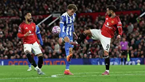 Manchester United 25OCT25 Prints: Manchester United v Brighton and Hove Albion
Premier League
25OCT25