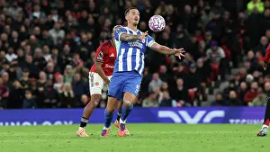 Manchester United 25OCT25 Prints: Manchester United v Brighton and Hove Albion
Premier League
25OCT25