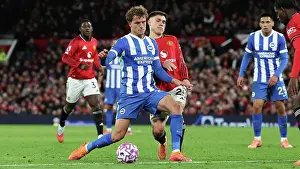 Manchester United 25OCT25 Prints: Manchester United v Brighton and Hove Albion
Premier League
25OCT25
