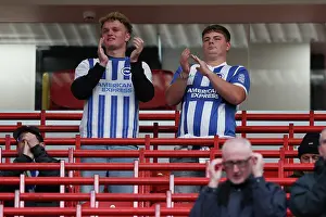 Manchester United v Brighton and Hove Albion<br> Premier League<br> 25OCT25
