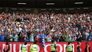 Manchester United vs. Brighton and Hove Albion: 2022/23 Premier League Battle at Old Trafford