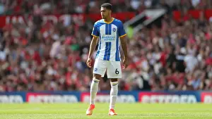 Manchester United vs. Brighton and Hove Albion: 2022/23 Premier League Showdown at Old Trafford
