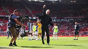 Manchester United vs. Brighton and Hove Albion: 2022/23 Premier League Showdown at Old Trafford