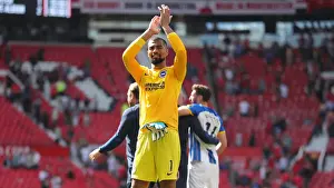 Manchester United vs. Brighton and Hove Albion: 2022/23 Premier League Showdown at Old Trafford