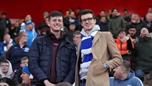 Manchester United vs. Brighton and Hove Albion: A Premier League Battle at Old Trafford (10NOV19)