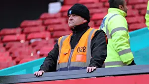 Manchester United vs. Brighton and Hove Albion: Premier League Clash at Old Trafford (19Jan19)