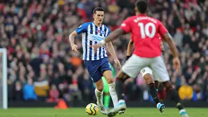 Manchester United vs. Brighton and Hove Albion: Premier League Showdown at Old Trafford (10NOV19)