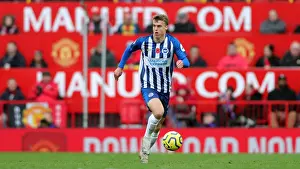 Manchester United vs. Brighton and Hove Albion: Premier League Showdown at Old Trafford (10NOV19)