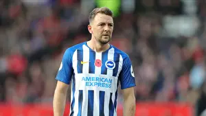 Manchester United vs. Brighton and Hove Albion: Premier League Showdown at Old Trafford (10NOV19)