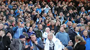 Manchester United vs. Brighton and Hove Albion: Premier League Showdown at Old Trafford (10NOV19)