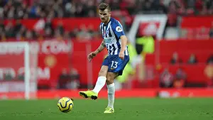 Manchester United vs. Brighton and Hove Albion: Premier League Showdown at Old Trafford (10NOV19)