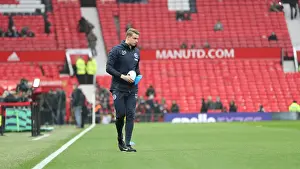 Manchester United vs. Brighton and Hove Albion: Premier League Showdown at Old Trafford (19Jan19)