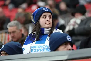 Manchester United vs. Brighton and Hove Albion: Premier League Showdown at Old Trafford (19Jan19)