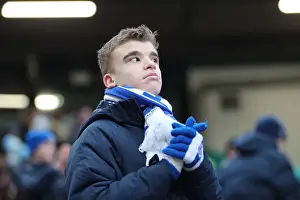 Manchester United vs. Brighton and Hove Albion: A Premier League Showdown at Old Trafford (19Jan19)