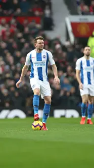 Manchester United vs. Brighton and Hove Albion: Premier League Showdown at Old Trafford (19Jan19)