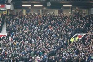 Manchester United vs. Brighton and Hove Albion: Premier League Showdown at Old Trafford (19Jan19)