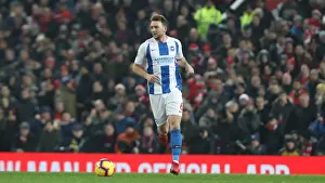 Manchester United vs. Brighton and Hove Albion: Premier League Showdown at Old Trafford (19Jan19)