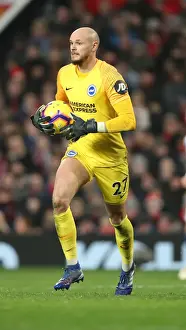 Manchester United vs. Brighton and Hove Albion: Premier League Showdown at Old Trafford (19Jan19)