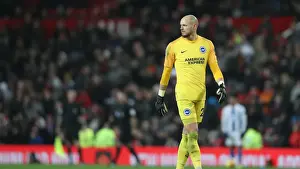 Manchester United vs. Brighton and Hove Albion: Premier League Showdown at Old Trafford (19Jan19)