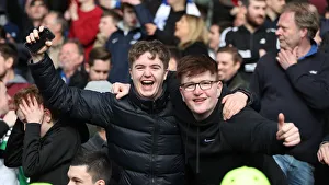 March Madness: Crystal Palace vs. Brighton and Hove Albion in Premier League Clash (09MAR19)