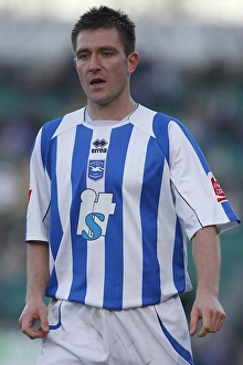 Images Dated 30th January 2010: Marcos Painter