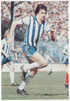 Mark Lawrenson Mark Lawrenson