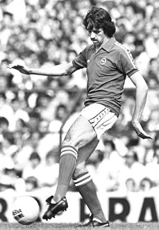 Mark Lawrenson: Ex-Player Pride and Passion for Brighton & Hove Albion