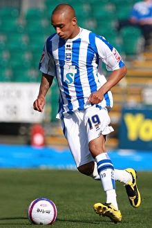 Images Dated 22nd August 2009: Mark Wright