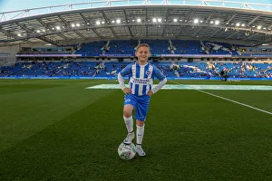 Mascots - Man Utd-9718