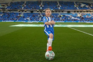 Mascots - Man Utd-9757